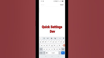 What Is Sensor Off In Android | Sensor Off In Phone | Samit Best Tech #shorts #Tech