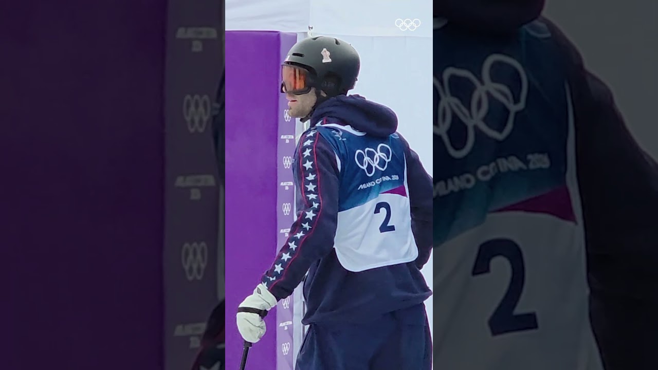 Hall of fame! ⛷️