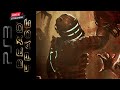 Especial Halloween 2025! Dead Space ps3 - parte 04, capitulo 9 hasta el final!