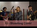 Iu  buleming cover by yuai and friends