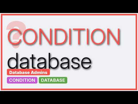 Databases: perform multiple conditional join on multiple tables