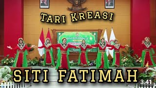 Download lagu Tari Kreasi Siti Fatimah