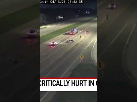 Accident On 270 South Today