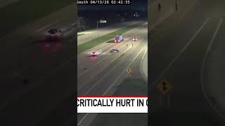 Woman killed in Ohio highway crash in Columbus identified