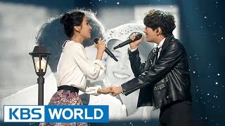 Hur Gyu & Shin DongMi - Dream of a Doll | 허규 & 신동미 - 인형의 꿈 [Immortal Songs 2]