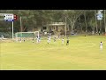 LIGA INTER COLEGIOS- TORNEO CLAUSURA - FECHA 13. Partido entre DON BOSCO 💙🤍 VS SANTA MARÍA 💙