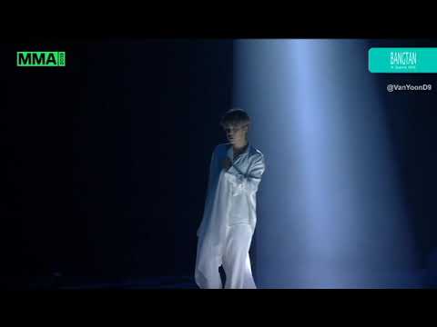 Jimin Over The Horizon