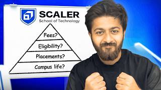 Is Scaler School of technology Worth It in 2026? | Honest Review of Programs #jee #iit #college