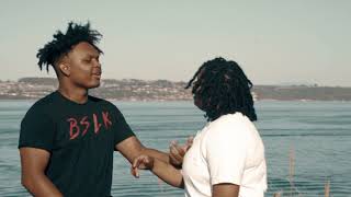 Yung B & Yvng Chxppa – Cold Weather (Official Music Video)