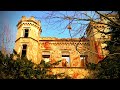 Lost Place - Schloss Thierbach