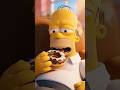 THE SIMPSONS (2027) - 3D Official Teaser Trailer 🍩