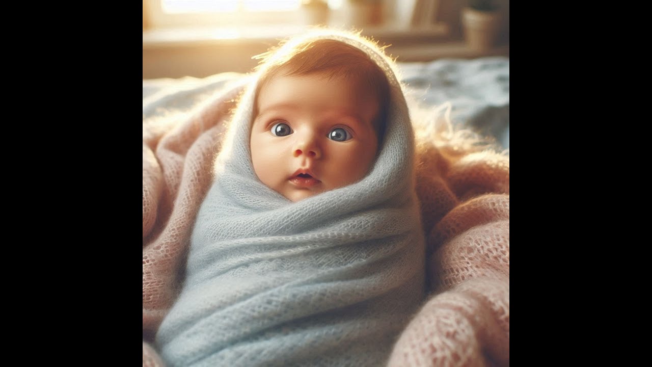 "I Am Alone" – A Song About Birth, Fear, and Awakening