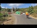 #CivilEngineer #LongDrive #SiteLife #MountainRoad #SeaView #EngineerLife #TravelVlog #RoadTrip