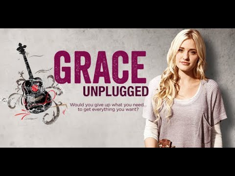 Grace Unplugged 2013 English French Subtitles Full Movie