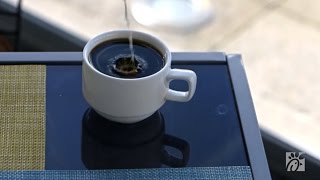 Chick-fil-A and THRIVE Farmers Coffee Come Together