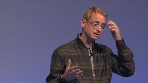 【SoftBank World 2016】 Keynote Speech David Kenny