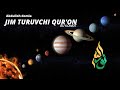 JIM TURUVCHI QUR’ONNI BILASIZMI? - ABDULLOH DOMLA