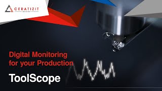 ToolScope: Digital Monitoring for your Production