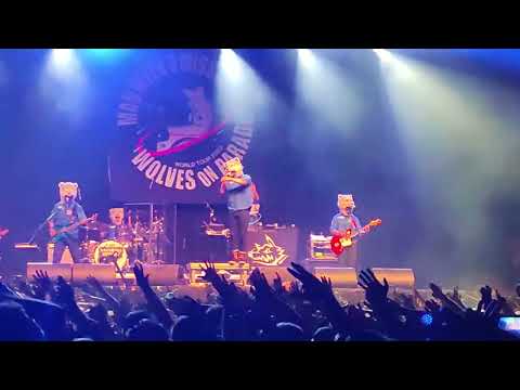 Man With a Mission - Fly Again - 30/06/2023