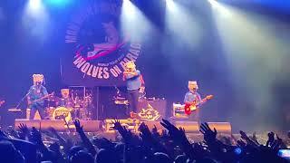 Man With a Mission - Fly Again - 30/06/2023