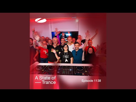 Chicane - Saltwater (ASOT 1138) (Ilan Bluestone Remix) (feat. Moya Brennan)