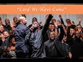 Lord We Have Come/Sweet Sweet Spirit - Dynamic Praise 30th Anniversary Reunion Choir