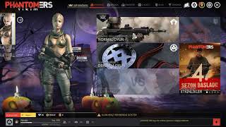 Old Game missed old days 2016... #Phantomers #Fps Navajo Inventory