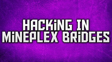 Hacking In Bridges