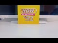 Now Yearbook '91 Review