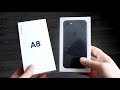 Galaxy A8 2018 vs iPhone 7 - Что Выбрать?