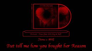 D-Lo116 - Trust (feat. AVI, Bry & Kie)