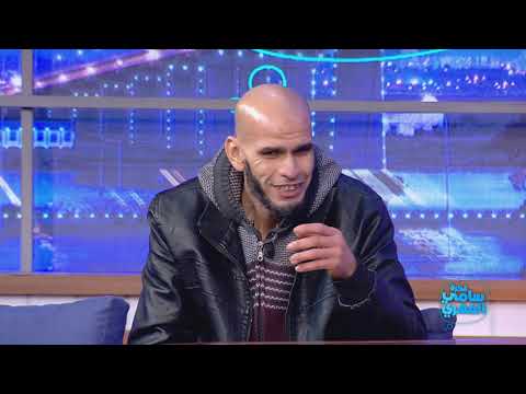 Fekret Sami Fehri S04 Episode 19 22-01-2022 Partie 04