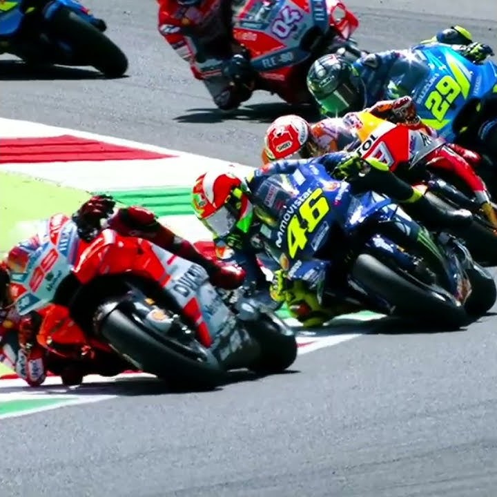 Story wa MotoGP Jorge Lorenzo Wins 2018 | DJ Miracles X papali mamam