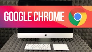 كيفية تنزيل Google Chrome وتثبيته على iMac و iMac Pro