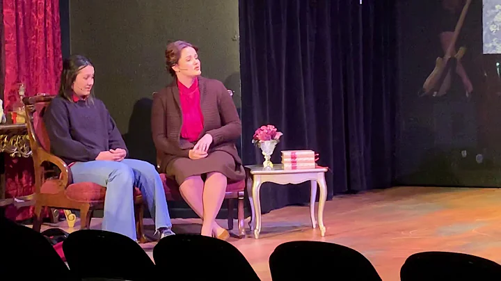 Christina Stroup- Days and Days- Fun Home