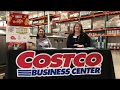 Costco Business with Mary