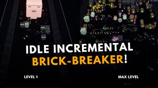 I found the new desktop companion game that you can play while you pretend to do "Work"