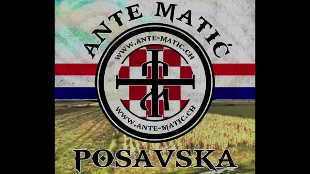 Ante Matić - Posavska (NAJAVA NOVOG SINGLA) 2015 adlı videoyu YouTube'da izle Ante Matić - Posavska (NAJAVA NOVOG SINGLA) 2015 adlı videoyu YouTube'da izle