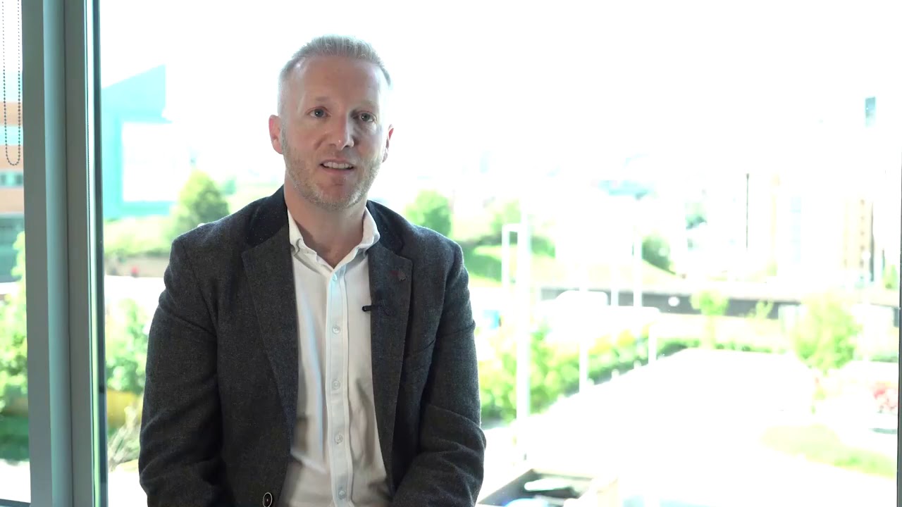 Ask the Expert Dean Benson (Visualsoft) YouTube