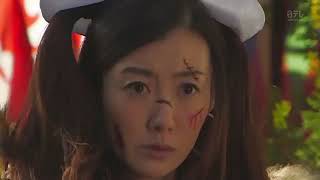 Det. Tabito Fainted Upon Seeing A Familiar Facevirtual Detective Tabito Higurashi E06Sick Malelead