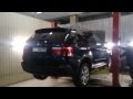 Удаление сажевого фильтра BMW X5. Москва.