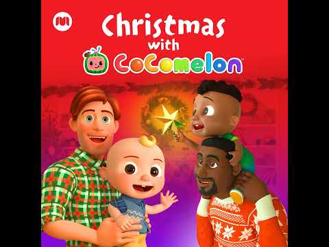 Putar Feliz Navidad - Cocomelon