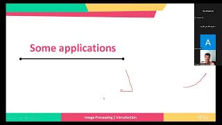 image processing lect12 part1