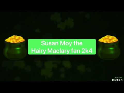 My new intro