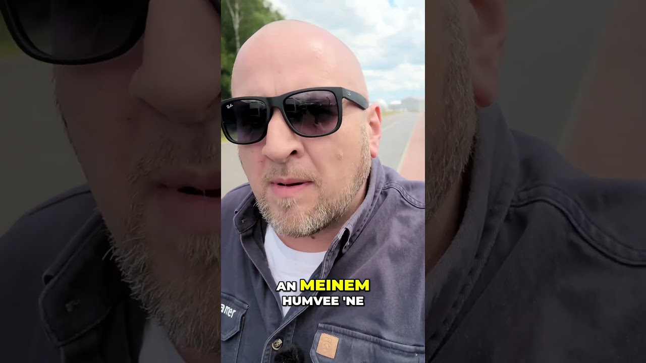 Rückfahrkamera am Anhänger  So schützt du Kinderleben!