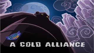 Sly 3: Honor Among Thieves: Episode 4: A Cold Alliance - [Part 1/6]
