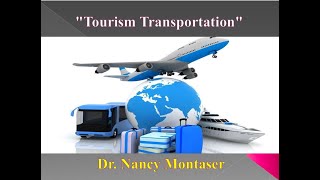 Road Travel Industry