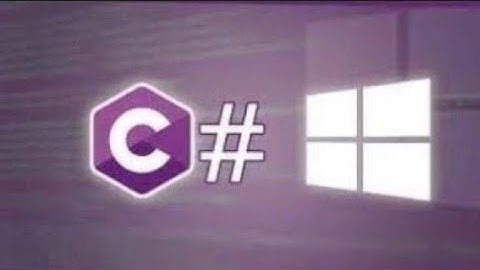 برمجة ٢ بلغة السي شارب C# (الكتابة المقولبة) (2)