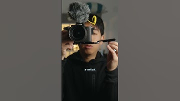 This Camera Plate is a Game Changer