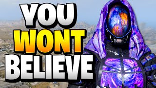 You'll NEVER Believe This Vondel Lobby - Warzone 3 (Spectating Bot Lobbies) | !Aim